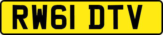 RW61DTV
