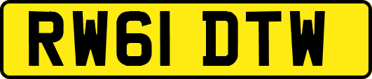 RW61DTW