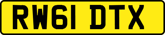 RW61DTX
