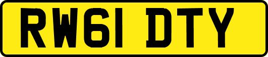 RW61DTY
