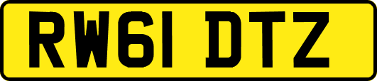 RW61DTZ