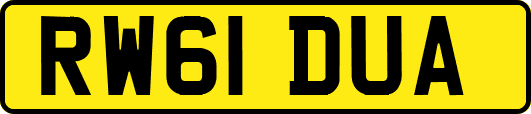 RW61DUA