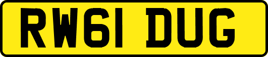 RW61DUG