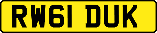 RW61DUK