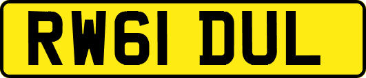 RW61DUL