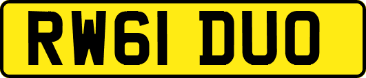 RW61DUO