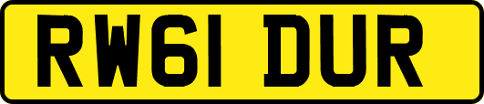RW61DUR