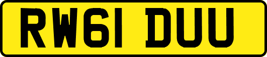 RW61DUU