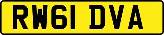 RW61DVA