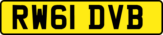 RW61DVB