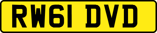 RW61DVD