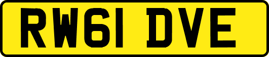 RW61DVE