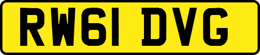 RW61DVG