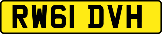 RW61DVH