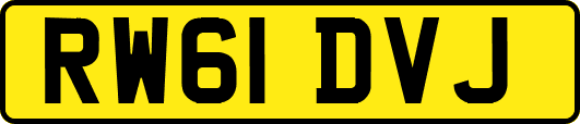 RW61DVJ