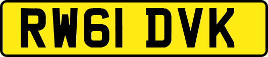 RW61DVK