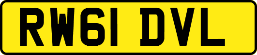 RW61DVL