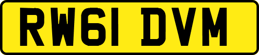 RW61DVM