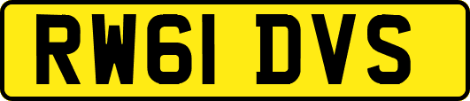 RW61DVS