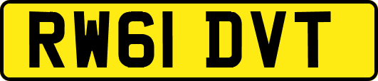 RW61DVT