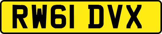 RW61DVX