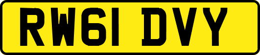 RW61DVY