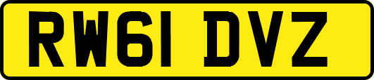 RW61DVZ