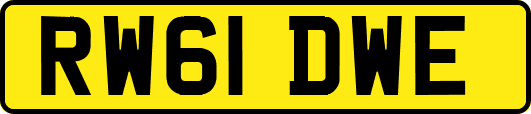 RW61DWE