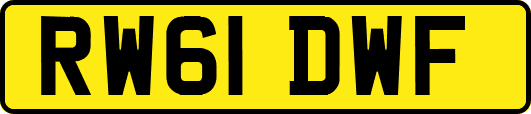 RW61DWF