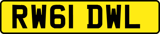 RW61DWL