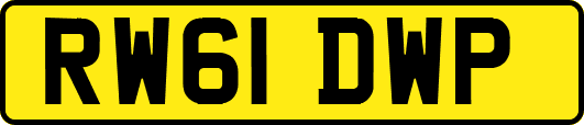RW61DWP