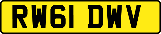 RW61DWV