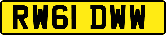 RW61DWW