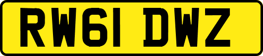 RW61DWZ