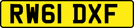 RW61DXF