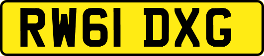 RW61DXG