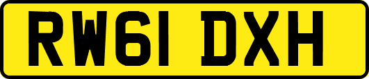 RW61DXH