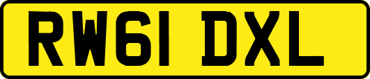RW61DXL