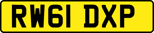 RW61DXP