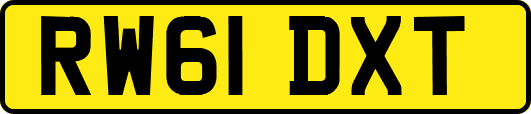 RW61DXT