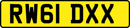 RW61DXX