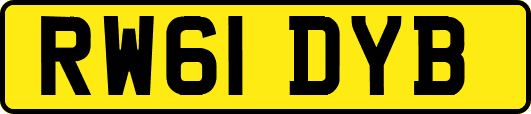 RW61DYB