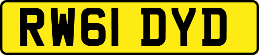 RW61DYD