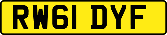 RW61DYF