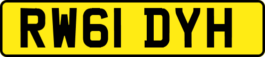 RW61DYH