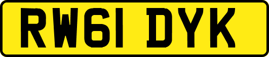 RW61DYK
