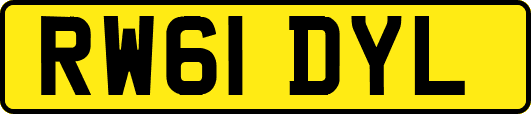 RW61DYL