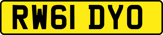 RW61DYO