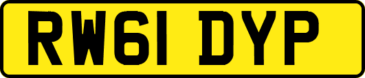RW61DYP