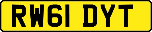 RW61DYT